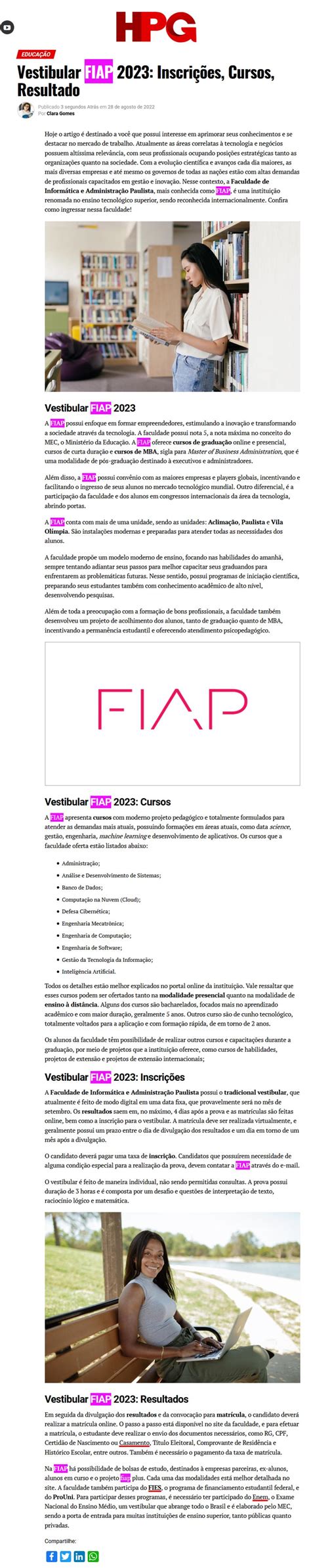 vestibular 2023 fiap.